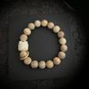 JYL Bracelet  Sparrow Stone Bead Style Enhances Charm & Luck