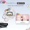 Romand X ZO&FRIENDS DUAL JELLY HIGHLIGHTER