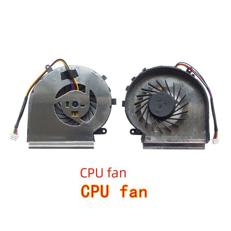 Applicable to MSI MSI MS-16J2 MS-16J1 Ms-16J5 16j6 MS-1792 Fan Cooling