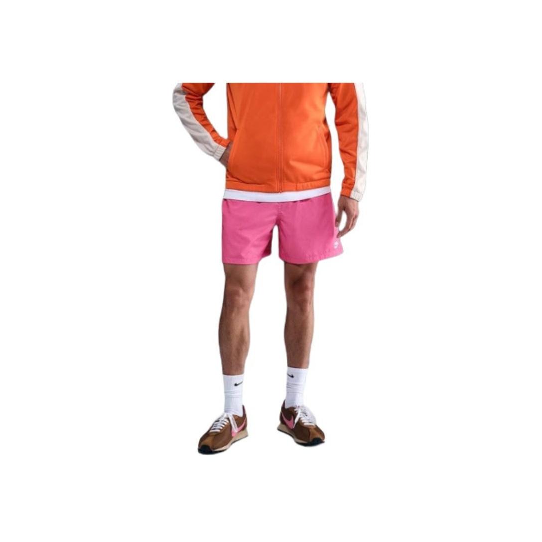 Nike Lace Logo Casual Shorts Men shorts FN3308-684 L