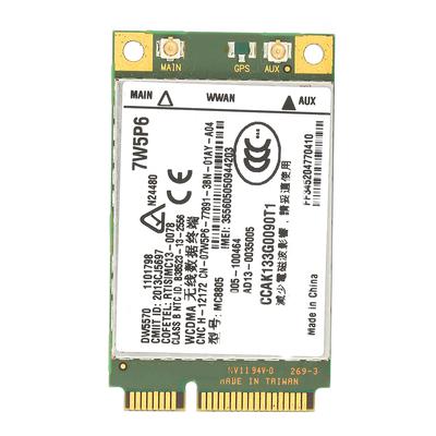 Wireless 4G Module WWAN Broadband Mobile E5440 E6440 E6540 E7240 E7440 M M6800 Mc8805