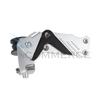 Universeller Motorrad-Kettenspanner Langlebiger Modifizierter Kettenspanner Automatischer Regler Rad Kettenspanner Rolle