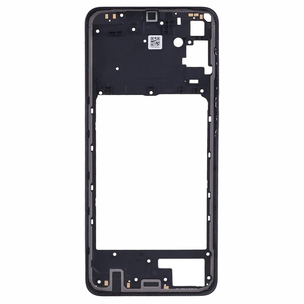 For Samsung Galaxy A05 4G A055 OEM Middle Plate Frame Replacement (without Logo)
