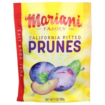 IHerb Premium Kalifornische Entsteinte Pflaumen 198g (7oz)