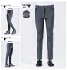 Windproof & Waterproof Outdoor Softshell Pants for Men & Women - Fleece-Lined for Hiking, Skiing & Mountaineering