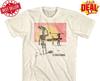 Endless Summer Inspired Vintage Surf Movie T-Shirt Retro