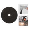 6Pcs 75mm Saw Disc Grinding Cutting Wheel Pneumatic Grinders Machine Processing Grinding Supplies Metal Electric