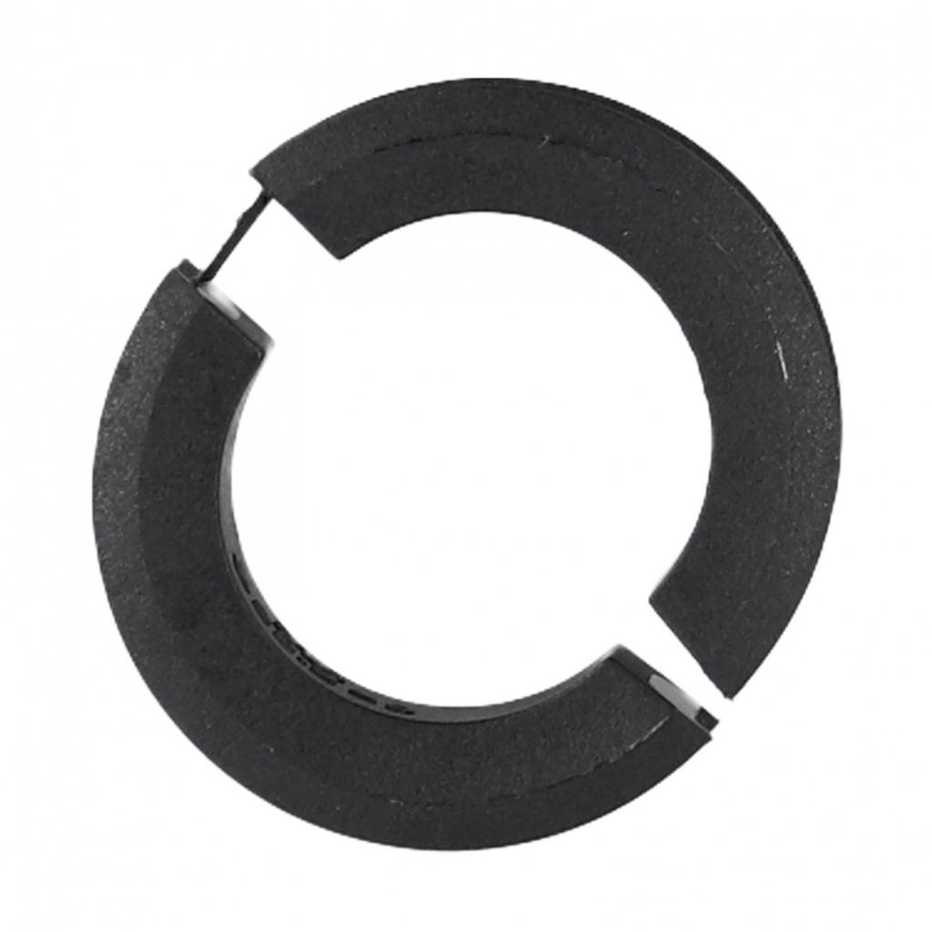 Thickened Bracket Gasket Bicycle Computer Frame Washer Bicycle Reducing Washer