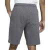 New Nike Sportswear Club Casual Shorts Men's Gray BV2772-071