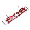 Mjx 14210 14209 1/14 RC remote control car metal modification accessories steering cup swing arm pull rod assembly