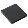 Laptop Optical Drive External Enclosure Type A Type C USB 3.0 Detachable Optical Drive Box with