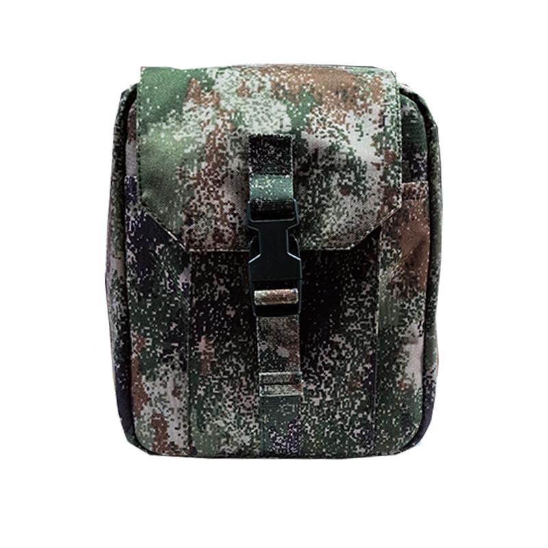 Tactical Combat First Aid Kit