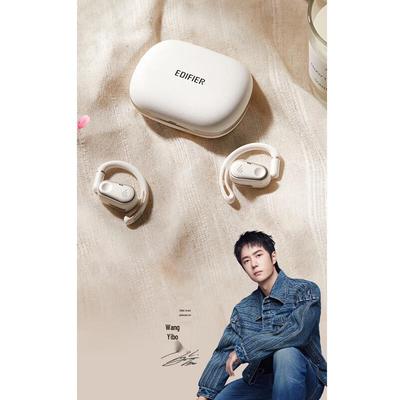 Edifier Comfo CC Open-Ear True Wireless Bluetooth Sports Earbuds