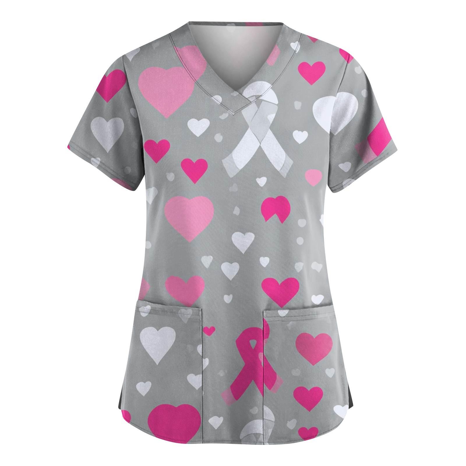 

Женские модные комбинезоны с V-образным вырезом и короткими рукавами, с карманами, с принтованным верхом, одежда XXXXXL белый