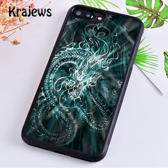 The Chinese Zodiac dragon For iPhone 17 Air 16 Phone Case Cover 15 14 plus 12 13 pro max coque Shell Fundas