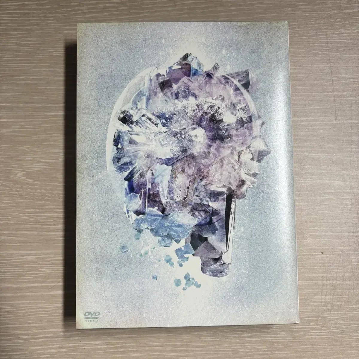 

Radwimps Radwimps 2014 Limited Edition Dvd