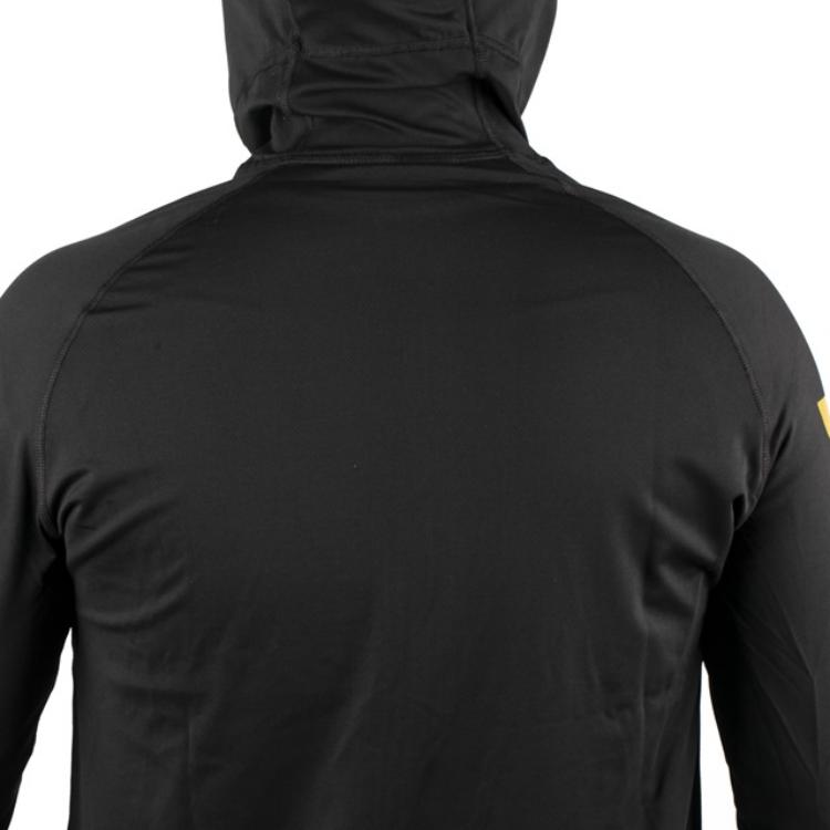 Nike Jackets Men's Black Hooded Moderate Other AV2920-010