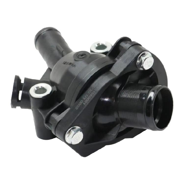 Engine Thermostat For XC60 S40 S60  31319606 31411151 AutomotiveReplacement