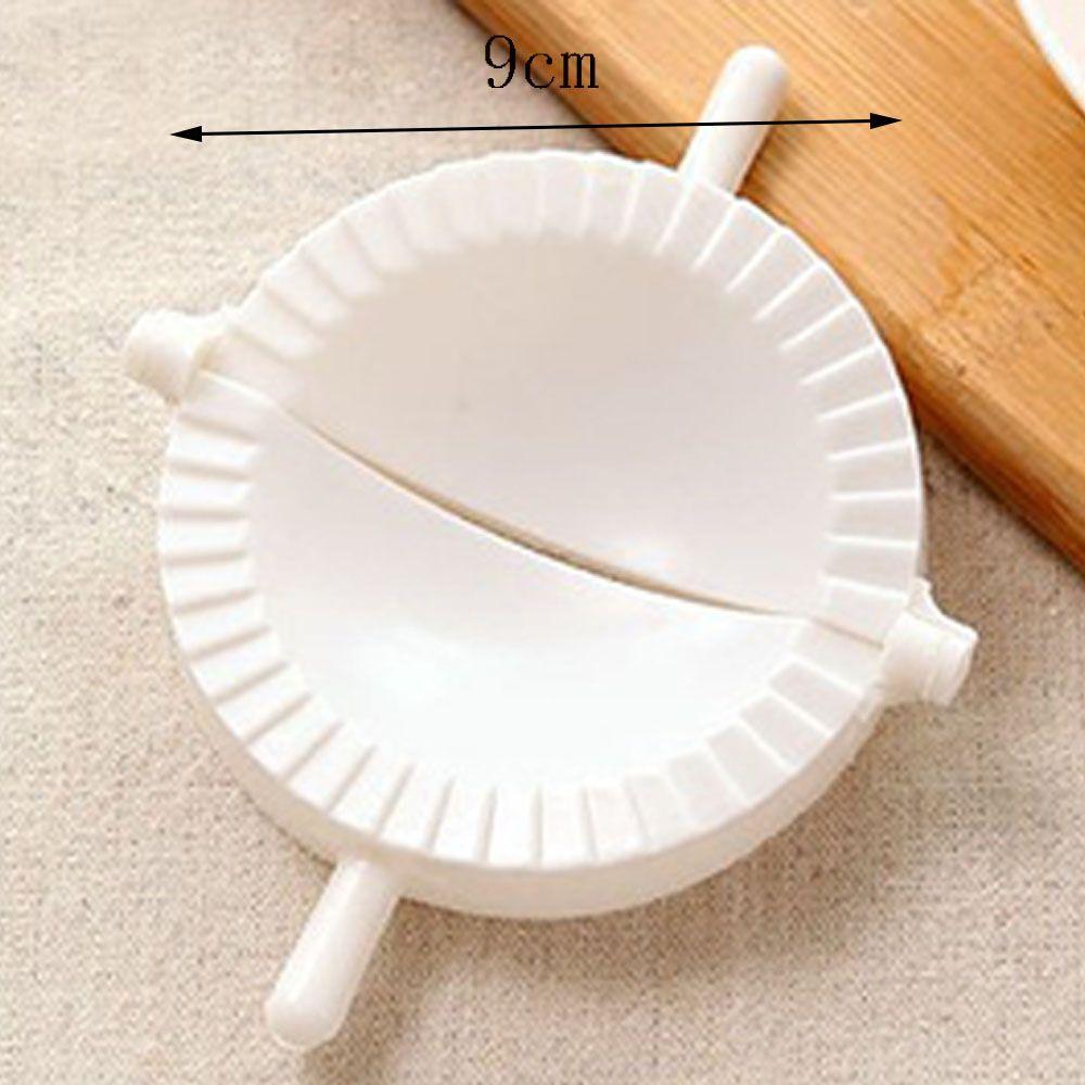 Vánoční 3 velikosti Kuchyňské potřeby Forma na knedlíky Svorka na knedlíky Plastová