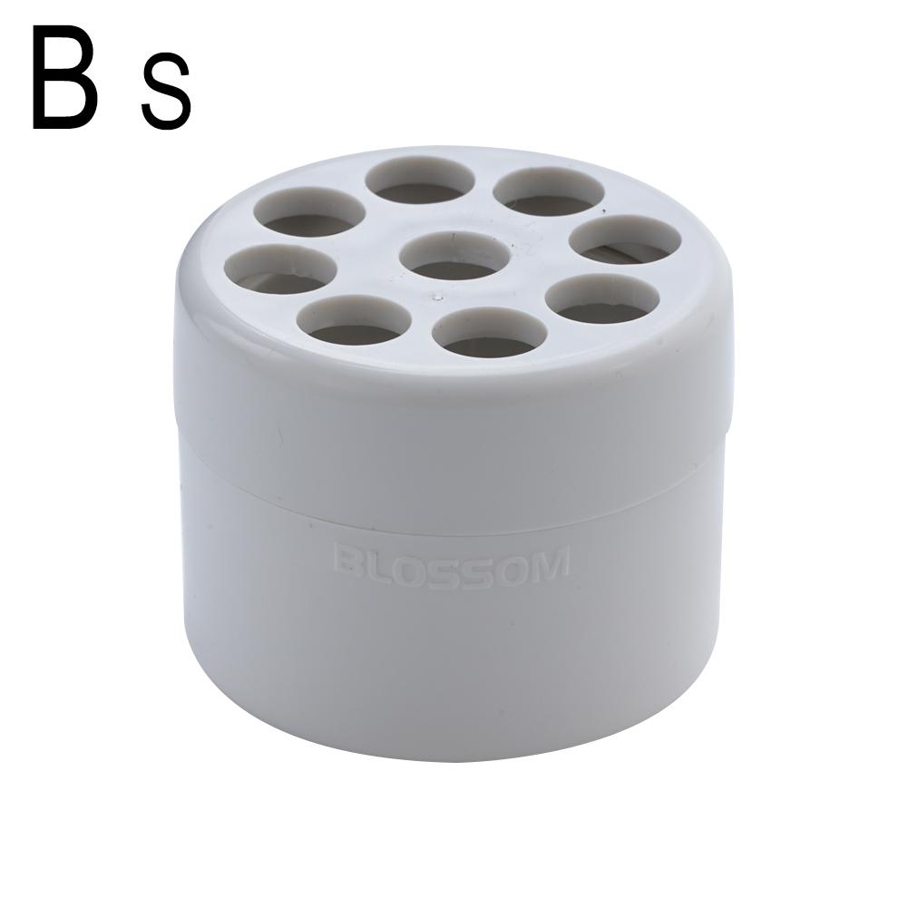 Držák stonků pro ikebanu, Držák stonků pro ikebanu, Twister na kytice pro aranžování květin DIY, Držák stonků pro vázy, Velikost S/L