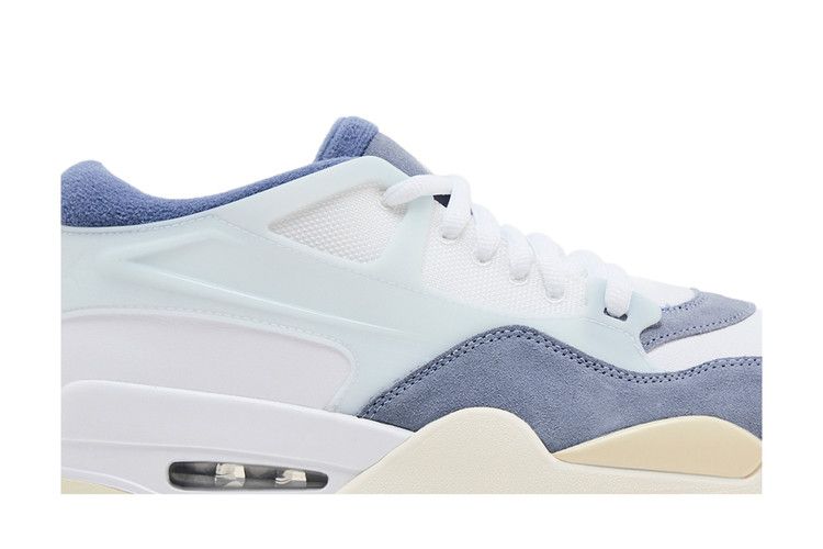 Men's Sneakers Jordan 4 RM Diffused Blue Ashen Slate