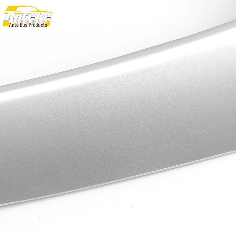 21 Fit Interior Armrest & Handle Trim Electroplated Decoration Stickers