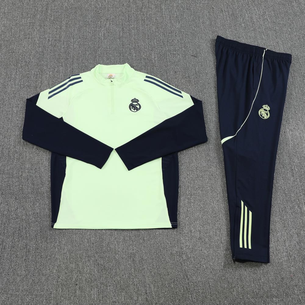 Spring, autumn and winter long-sleeved football training clothes, Germany, Manchester City, Argentina, Arsenal, Juventus, Real Madrid,  jerseys, etc