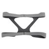 Universal Face Shield Headgear Breathing Machine Face Shield Headband Strap Accessory