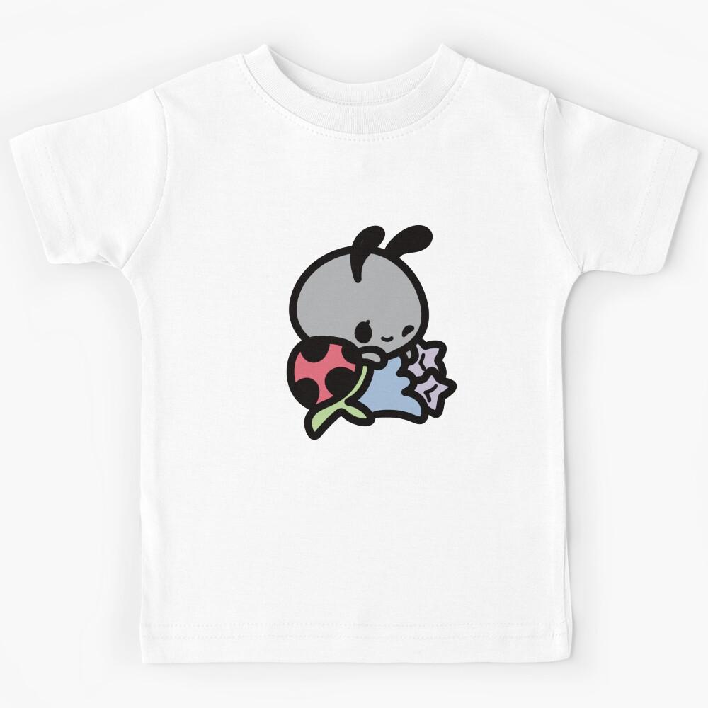 Ladybug Kids T-Shirt 150