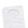 Convenient Ostomy Bag Cover Supplies with Round Opening Durable Lightweight