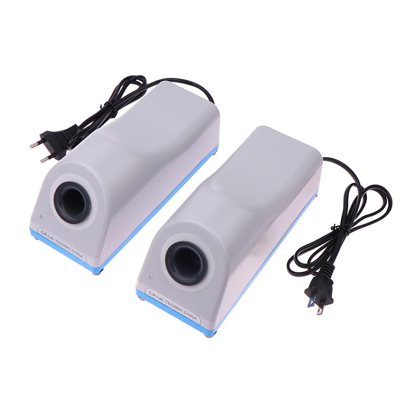Dental Lab Wax Carving Knife Heater No Flame Electronic Waxer Infrared Sensor Induction Carving Knife Heater Dental Equipment