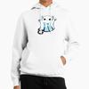 Strokes Premium Oversized Hoodie
