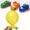 Diy Balloon Car Funny Toys Kid Science Experiment Educational Equipment Kindergarten Toy Science Popularization Teaching Aids