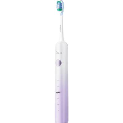 Sonic Electric Toothbrush CN Plug (adapter Included)
