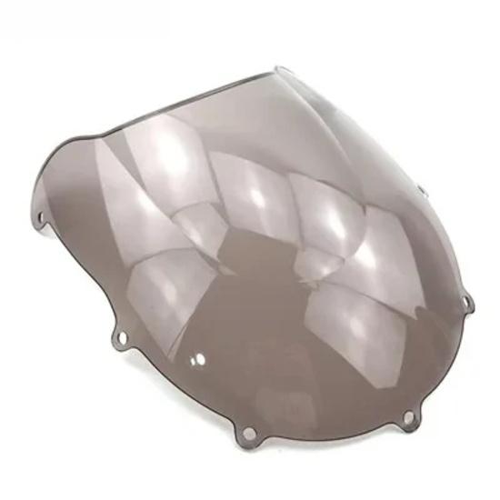 For Suzuki GSXR600 GSXR750 GSX-R GSXR GSX R 600 750 96 97 98 99 1996 1997 1998 1999 Windshield WindScreen Double Bubble Parts