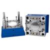 Corrosion-Resistant Precision PU Plastic Injection Molds & Overmolded Parts