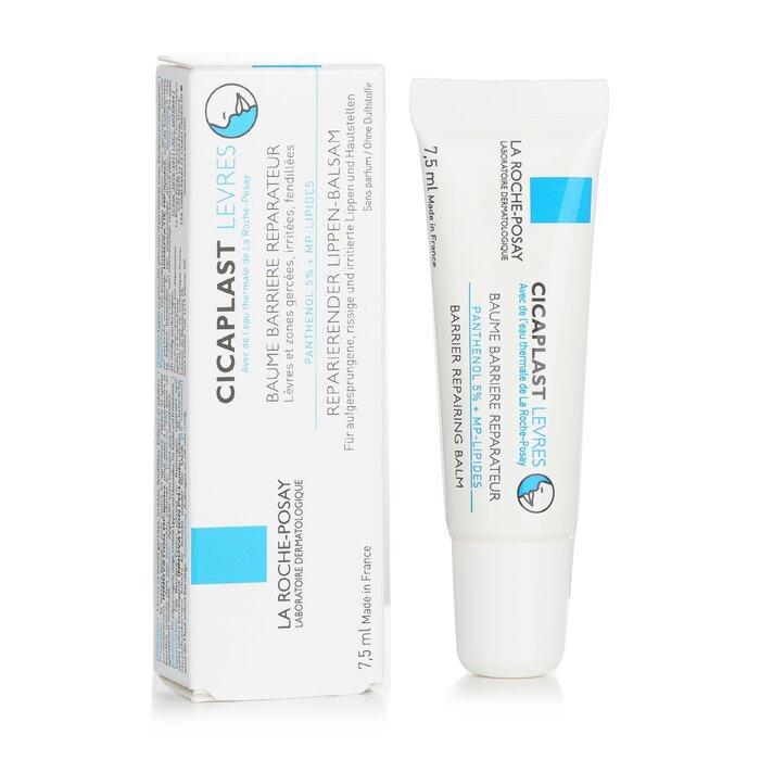 LA ROCHE POSAY Cicaplast Levres Barrier Repairing Balm - Lips & Face