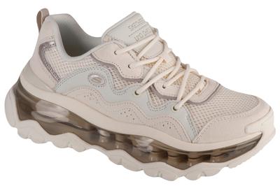 Uno Chaos, Womens White Sneakers