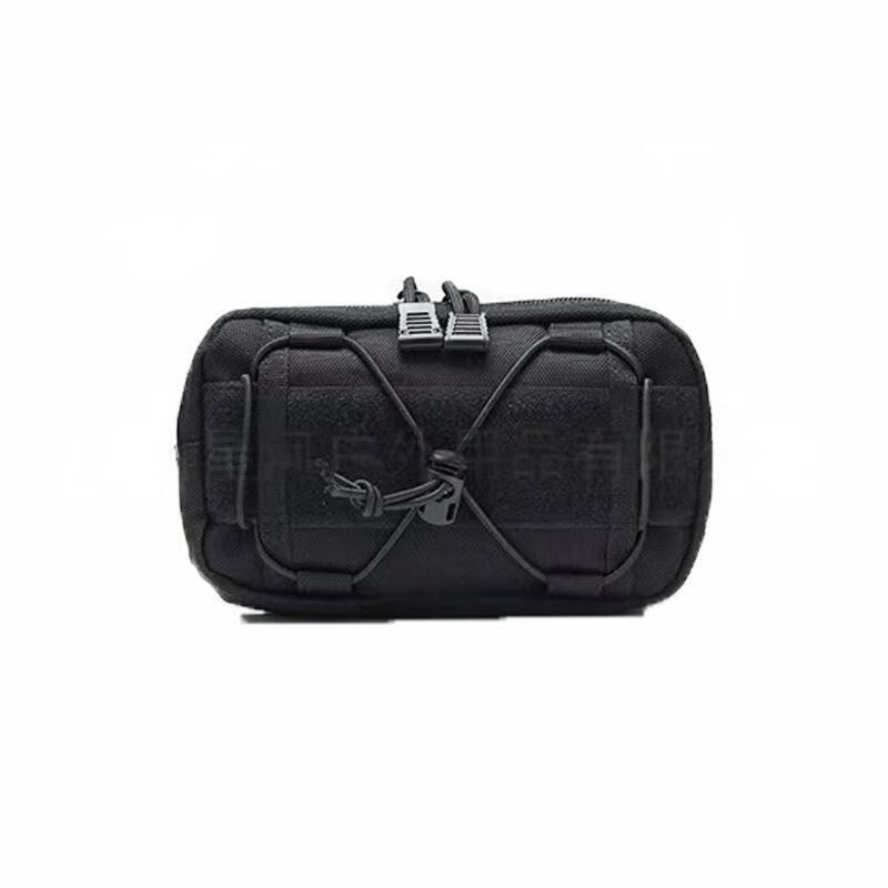 Hufeng Outdoor Tactical Multifunctional Waist Pouch