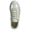 Adidas BARREDA DECODE Abrasion Resistant Low Top Casual Shoes Women's Linen Green Sneakers JR1223