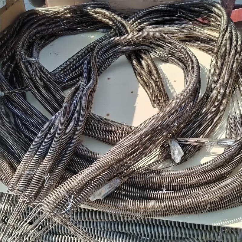 

Songxinkang Electric Heating Wire