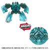 TAKARA TOMY Age of the Primes Transformers Micronas Prime Action Figure T-SPARK AOTP-16