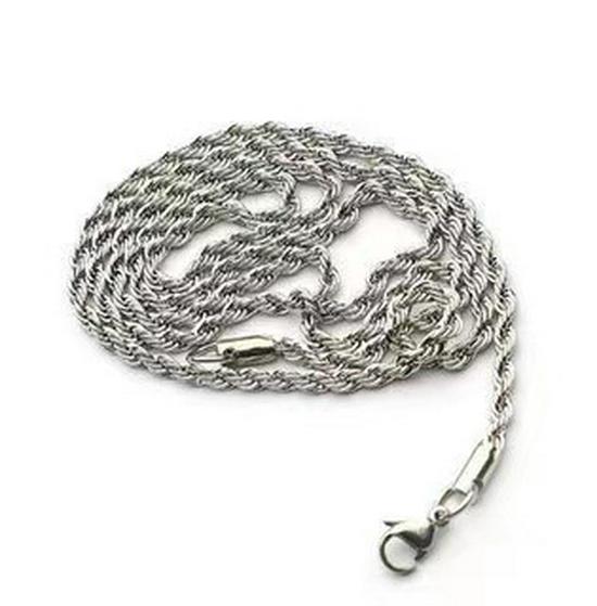 Retro Tibetan Silver Pendant with Green Chalcedony and Red Agate Sweater Chain