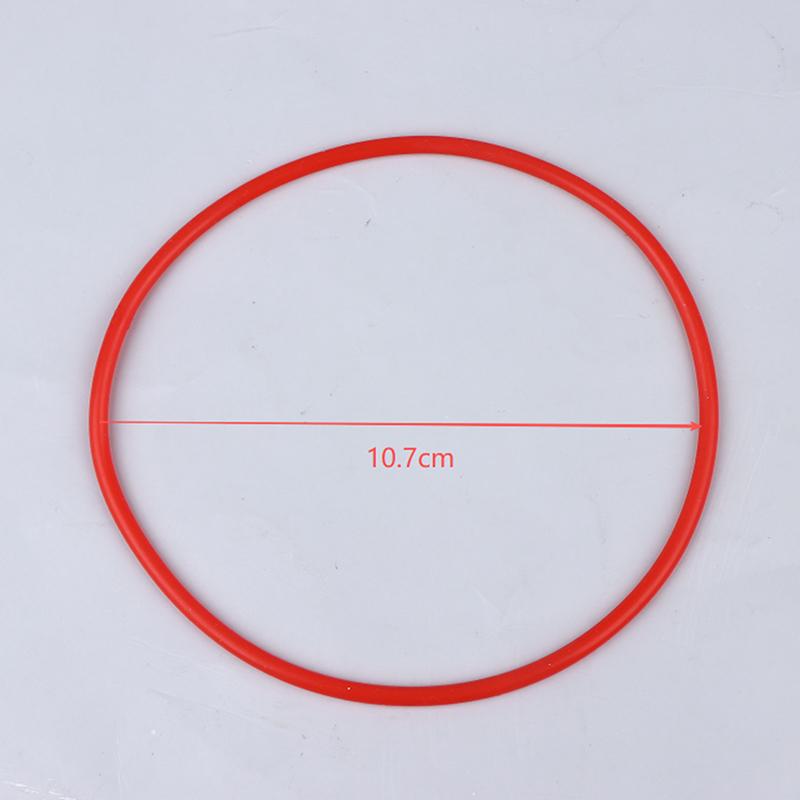 Underwater Photography Camera Waterproof Housing Diving Sealing Ring Tg5/6 Silicone O Ring Seal Gasket Accessories Pt-058 059