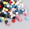 4Pairs AntiSlip Memory Foam for Tour2.0 Eartips Buds 3.8mm/S/M/L 4 Size