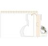 mofusand Hyokkori Schedule Calendar 2026 Japan NEW