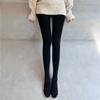Bottoming Pants Plus Velvet Winter Pantyhose Women Stockings Thermal Pantyhose Bare Leg Artifact
