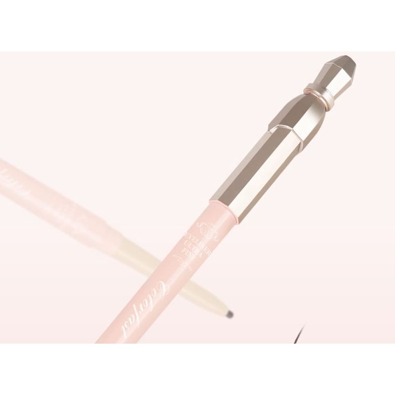 NOVO - Sweet Core Ultra-Fine Gel Eyeliner - 3 Colors