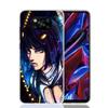 JoJo Adventure Bruno Buccellati Phone Case For Xiaomi Poco X7 X6 X5 Pro F7 Ultra Redmi 15C 15 13 13C 12 12C 10 10A 10C 9 9A 9C 9