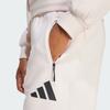 Adidas Z.N.E. FW24 Tracksuit Bottoms Soft Lightweight Warm Casual Pants Women Bottoms Miracle-Quartz JF4780